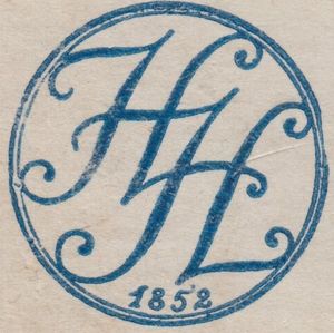 H. Hagerups Forlag