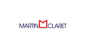 Martin Claret