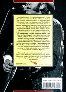 The Guinness Who's Who of Country Music