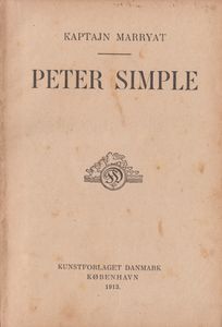 Peter Simple
