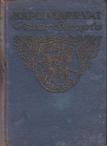 Peter Simple