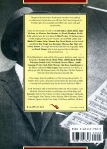 The Guinness Whos' Who of Fifties Music