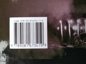Chants of Evil: The Visions of the Breathing Darkness