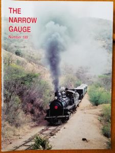 The Narrow Gauge 199