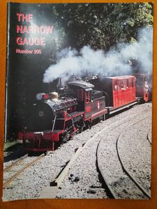 The Narrow Gauge 200