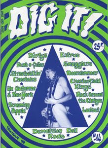 Dig It! #14