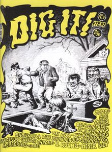 Dig It! #12