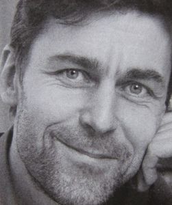 Peter Stamm