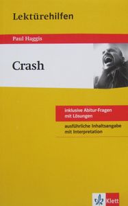 Klett Lektürehilfen Crash