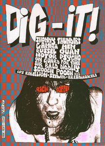 Dig It! #11