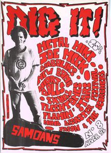 Dig It! #08