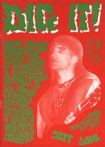Dig It! #06