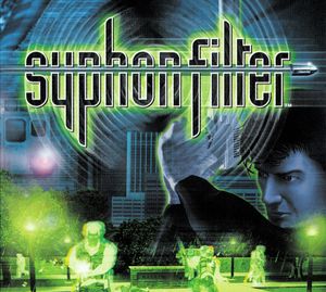 Syphon Filter