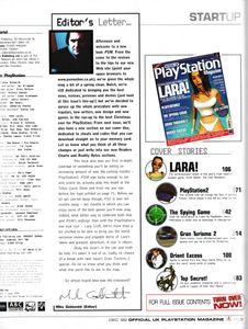 Official UK PlayStation Magazine No. 52