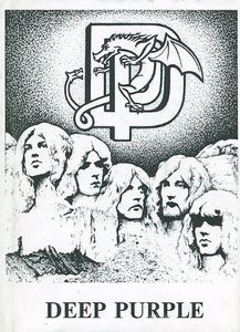 Deep Purple. История и песни