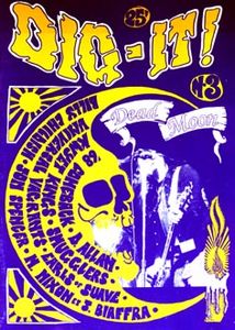 Dig It! #03