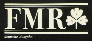 FMR (Deutsche Ausgabe)