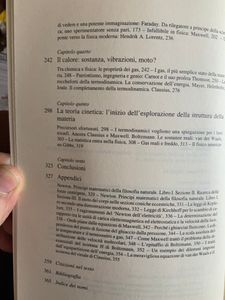 Personaggi e scoperte della fisica. Da Galileo alla termodinamica