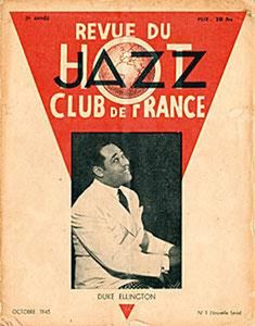 Jazz Hot N° 1