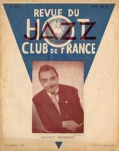 Jazz Hot N° 2