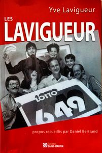 Les Lavigueur