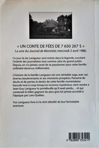 Les Lavigueur
