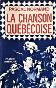 La Chanson Québécoise