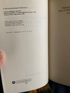 Personaggi e scoperte della fisica. Da Rutherford ai quark