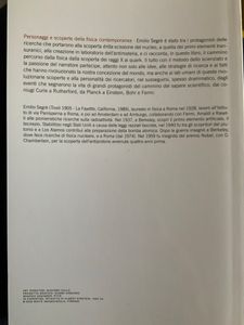 Personaggi e scoperte della fisica. Da Rutherford ai quark