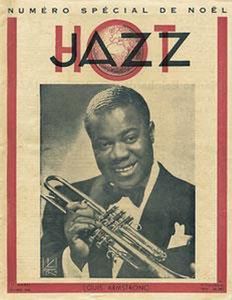 Jazz Hot N° 3