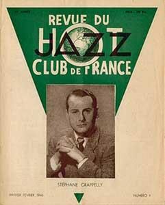 Jazz Hot N° 4