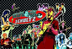 SNAPROCK POUR SCHULTZ