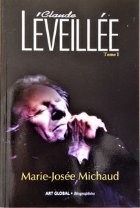 Claure Léveillée Tome I