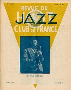 Jazz Hot N° 5