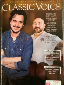 Classic Voice (250)