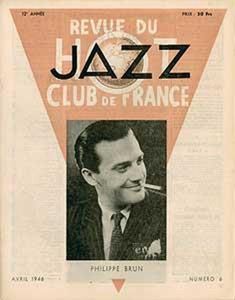 Jazz Hot N° 6