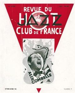 Jazz Hot N° 9
