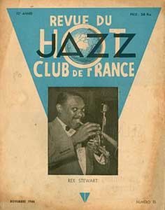 Jazz Hot N° 10