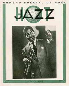 Jazz Hot N° 11