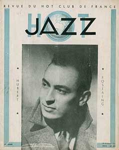 Jazz Hot N° 12