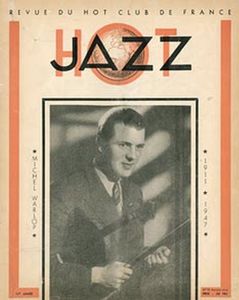 Jazz Hot N° 13