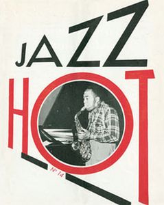 Jazz Hot N° 14