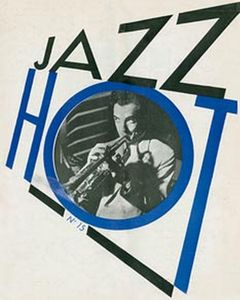 Jazz Hot N° 15