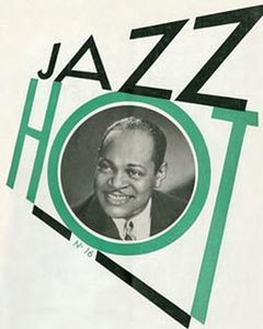 Jazz Hot N° 16
