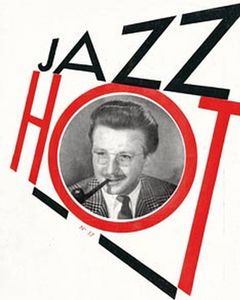Jazz Hot N° 17