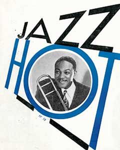 Jazz Hot N° 18