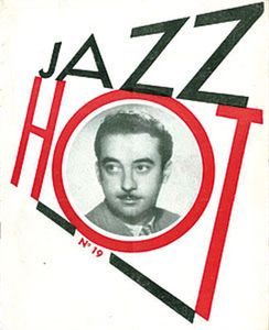 Jazz Hot N° 19