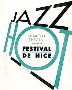 Jazz Hot N° 20