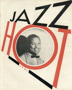 Jazz Hot N° 21