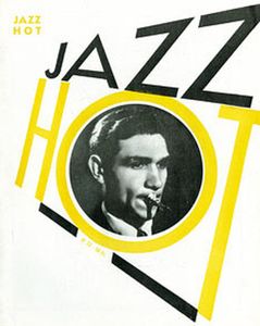 Jazz Hot N° 22